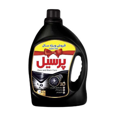 تصویر 4 از خرید و فروش مایع لباسشویی مشکین شوی پرسیل